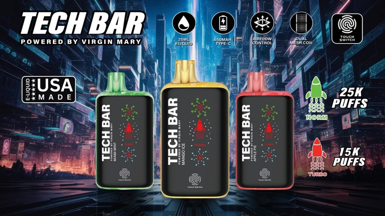 Near Me Virgin Mary VG8000 Vape Disposable | 13.99 | Virgin Mary VG 8000  Puffs Virgin Mary Vg8000 Disposable Vape Kit 20ml Pack